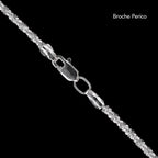 Margarita (Plata) Pulsera