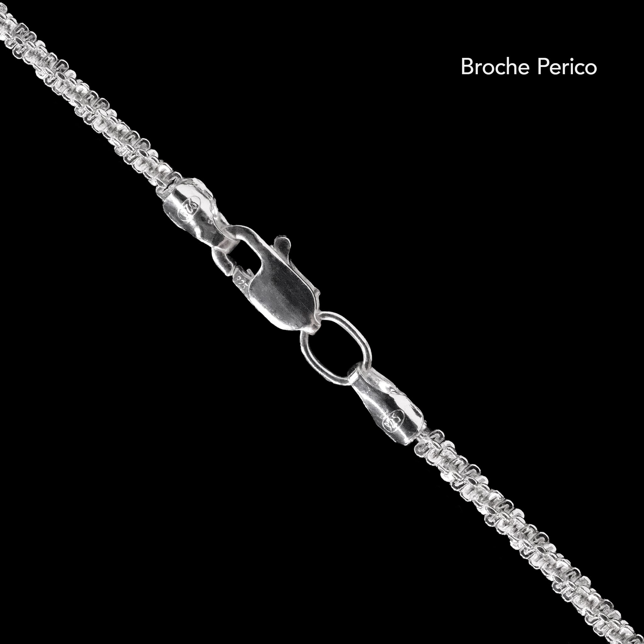 Margarita (Plata) Pulsera