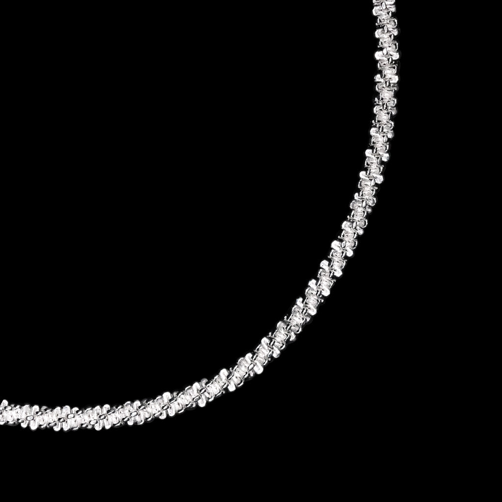 Margarita (Plata) Pulsera