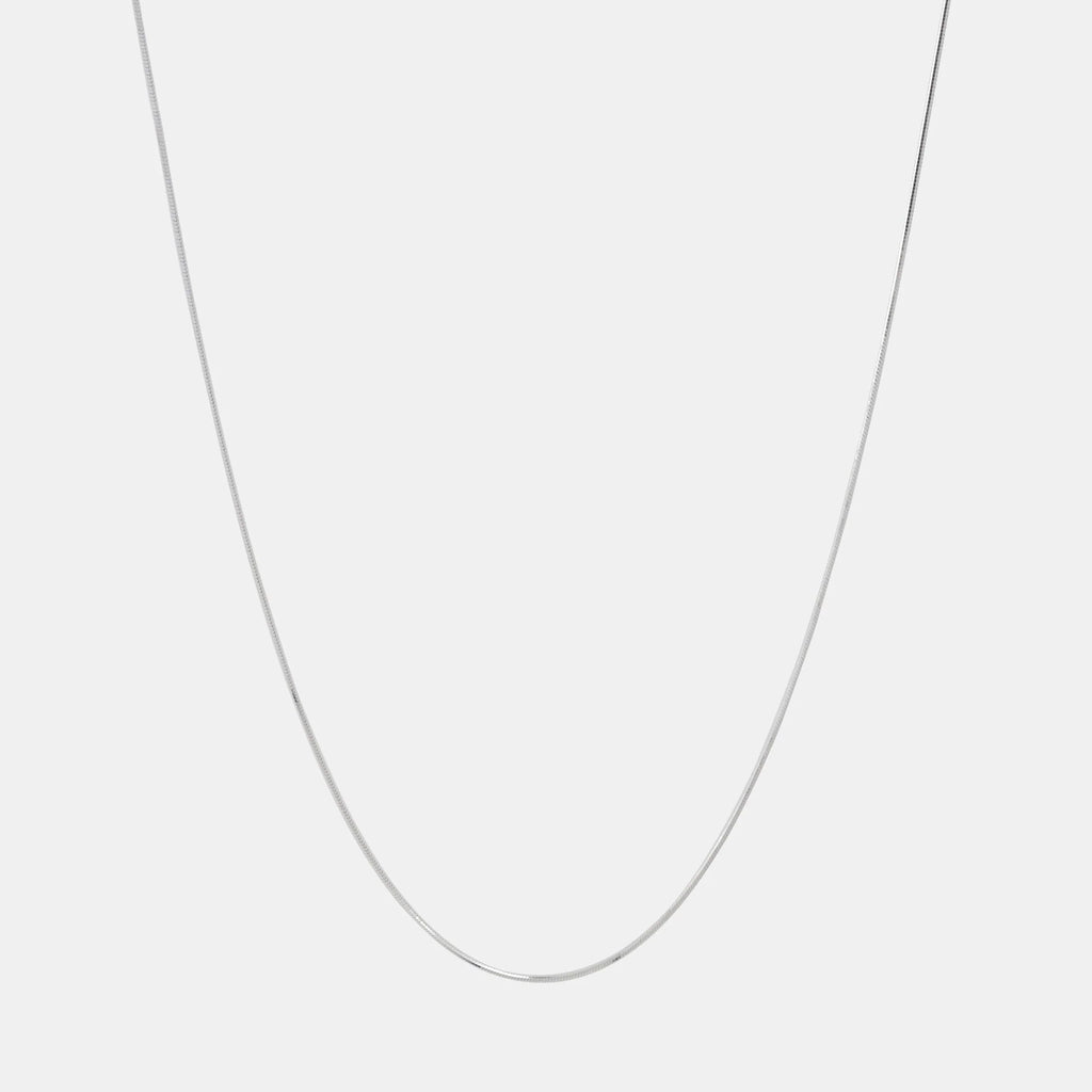 Monorriel (Plata) Cadena