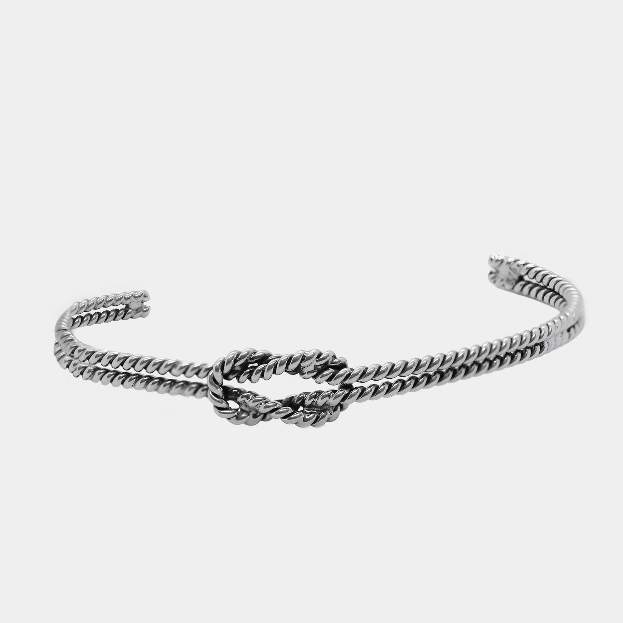 Brazalete Náutico (Plata)