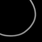 Collar Olimpo Rodio
