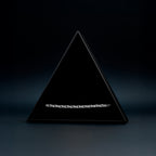 Perniche 3mm (Plata) Pulsera