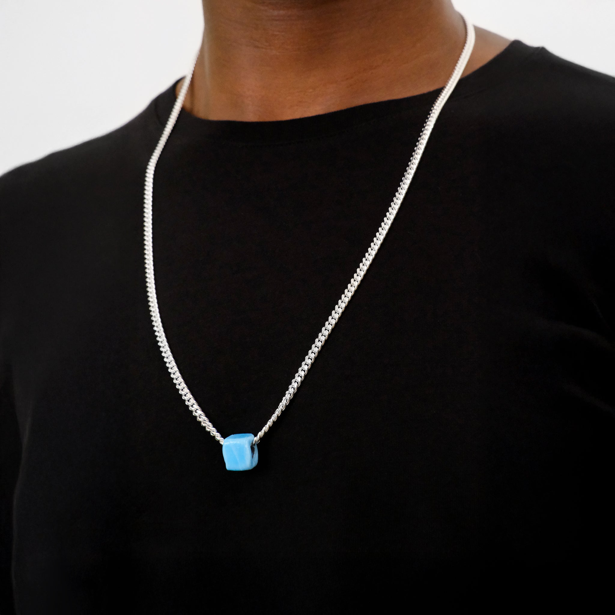 Piedra Caribe (Dije)