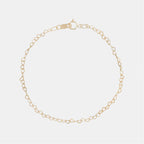 Pulsera Love Oro Sólido