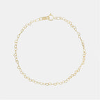 Pulsera Love Oro Sólido