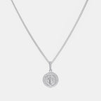 Collar Benito Plata