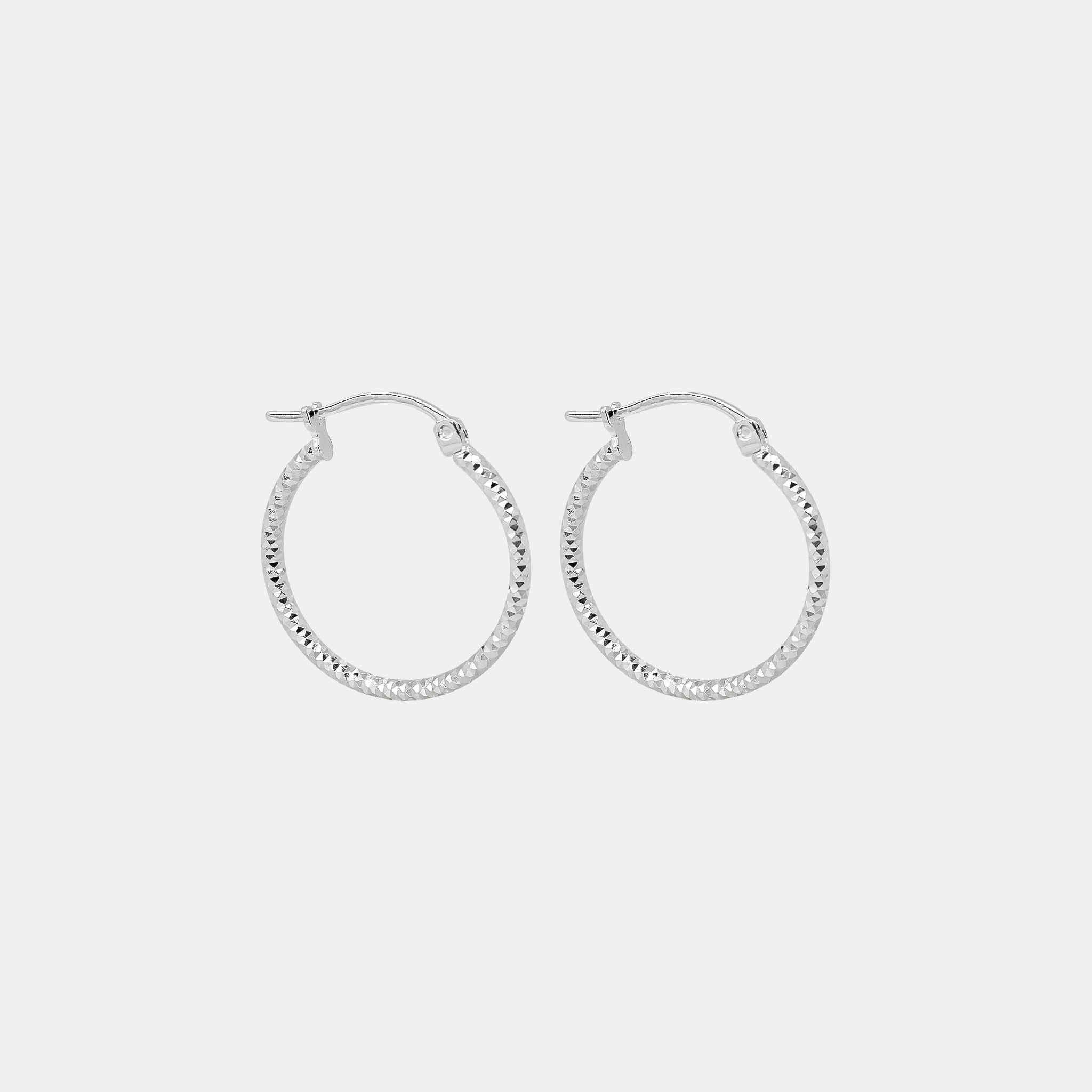 Soline (Plata) Arracadas