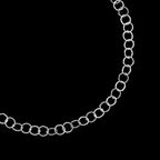 Pulsera Giotto Verona Plata