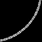 Trébol (Plata) Cadena
