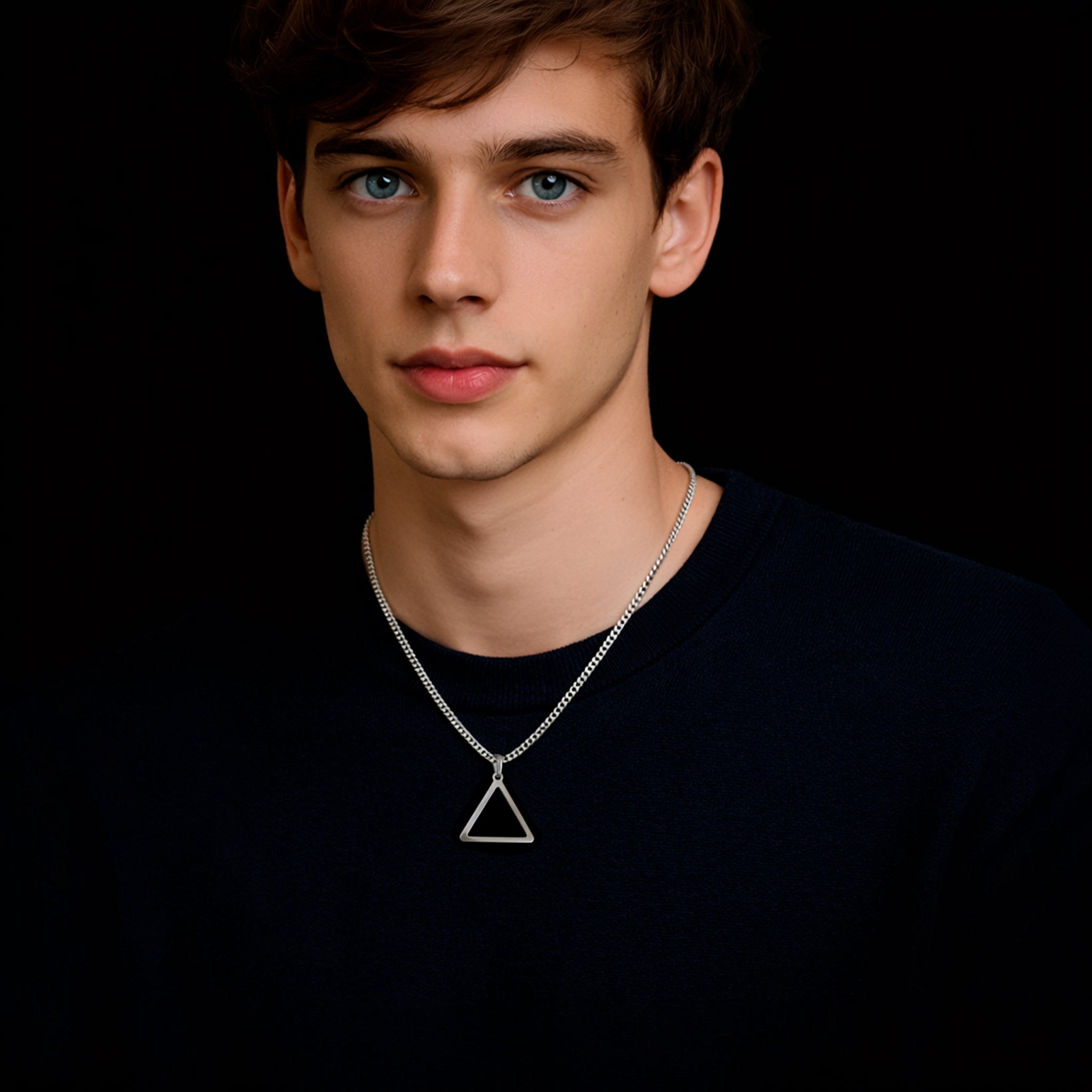 Triangulum (Plata ) Dije