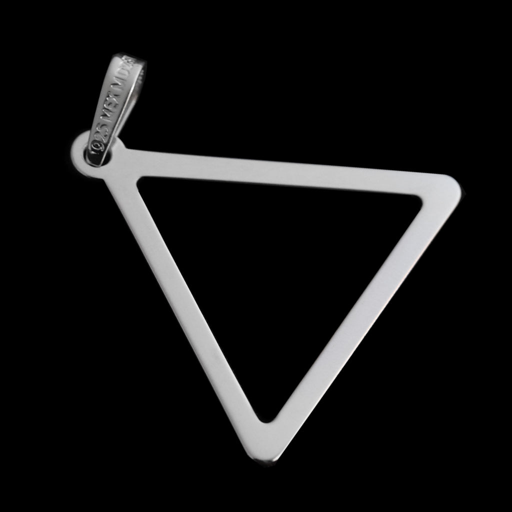 Triangulum (Plata ) Dije