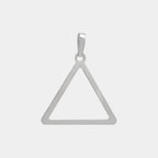 Dije Triangulum Plata