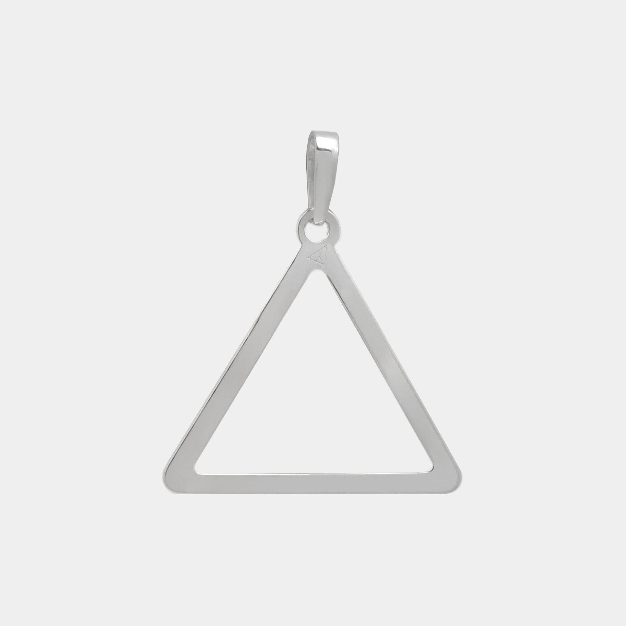 Triangulum (Plata ) Dije