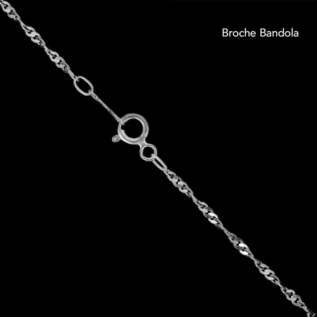 Tsunami (Plata) Cadena