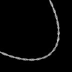 Cadena Tsunami Plata
