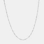 Cadena Tsunami Plata