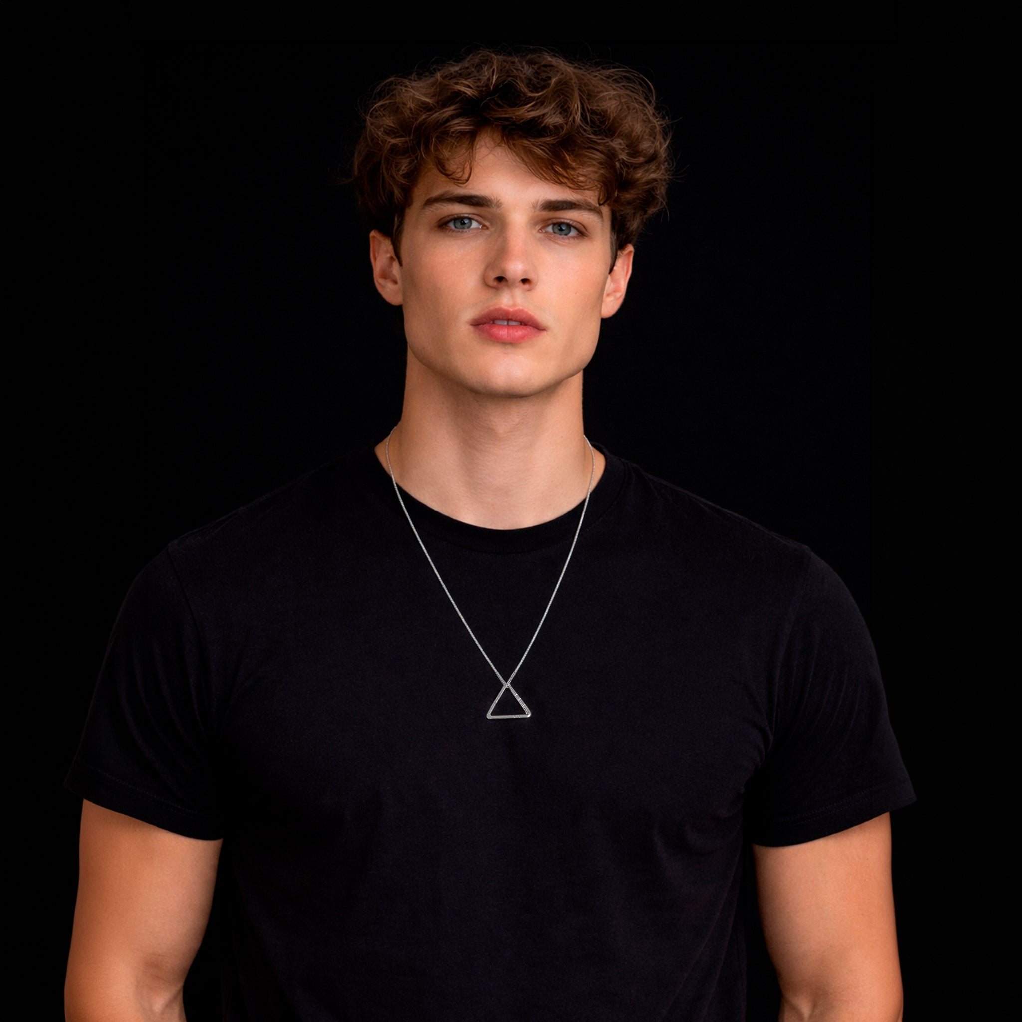 Tulum (Rodio) Collar