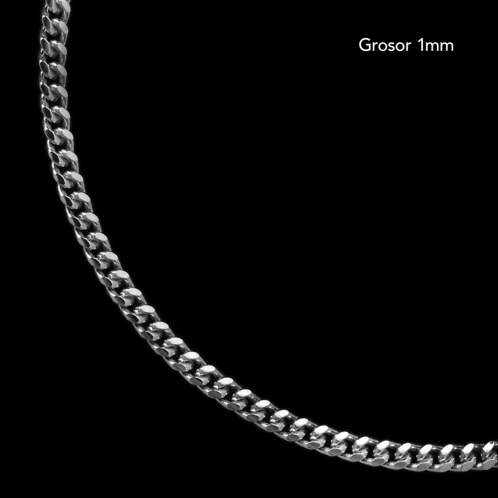 Tulum (Rodio) Collar