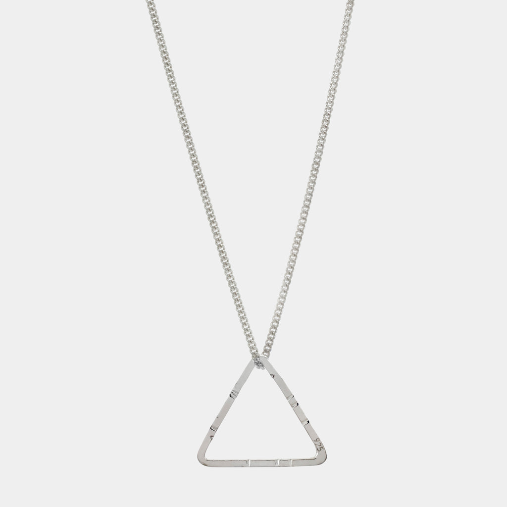 Tulum (Rodio) Collar