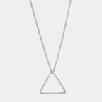 Collar Tulum Rodio