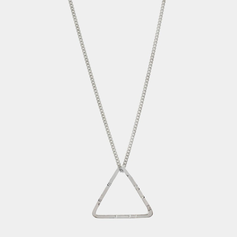 Collar Tulum Rodio