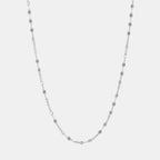 Cadena Valentino Plata