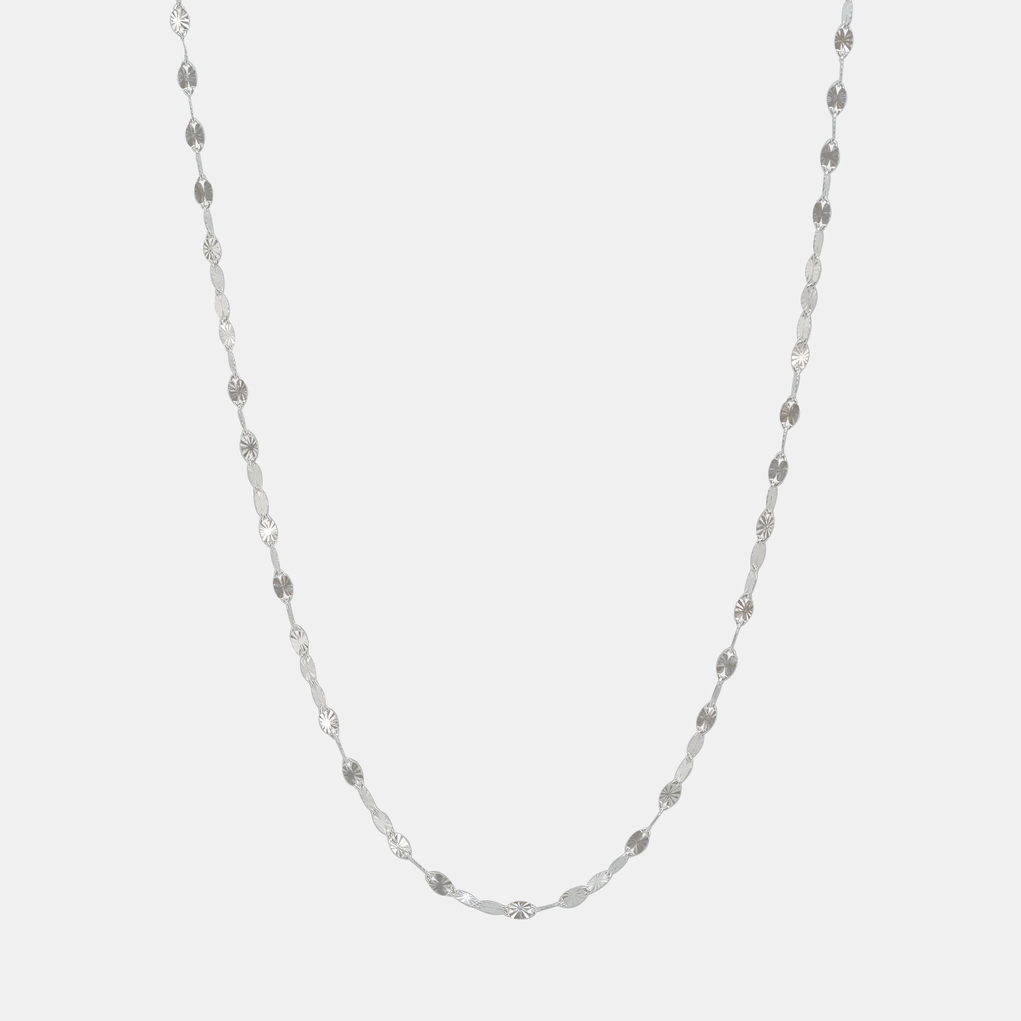 Valentino (Plata) Cadena