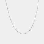 Cadena Veneciana Plata