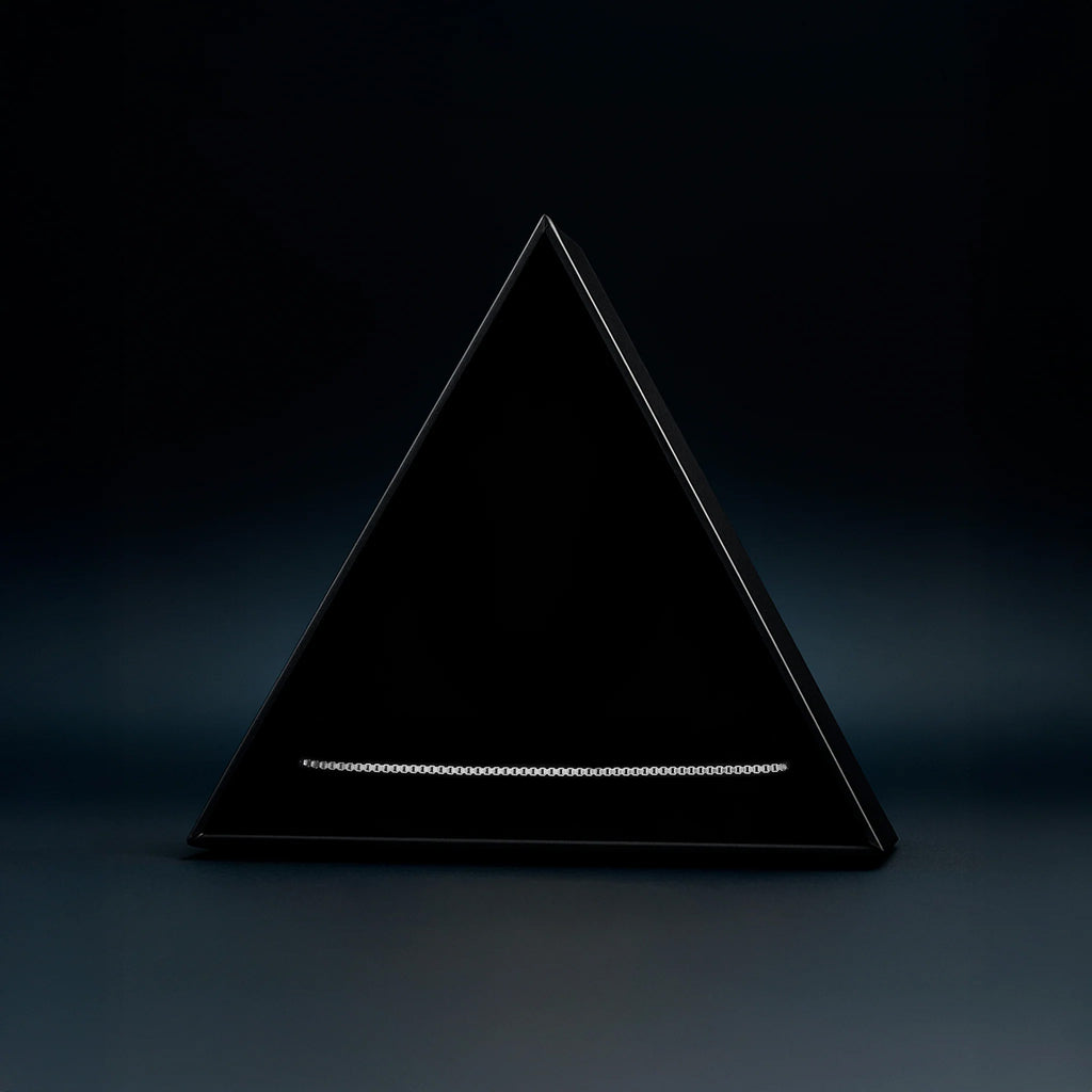 Veneciana (Plata) Pulsera