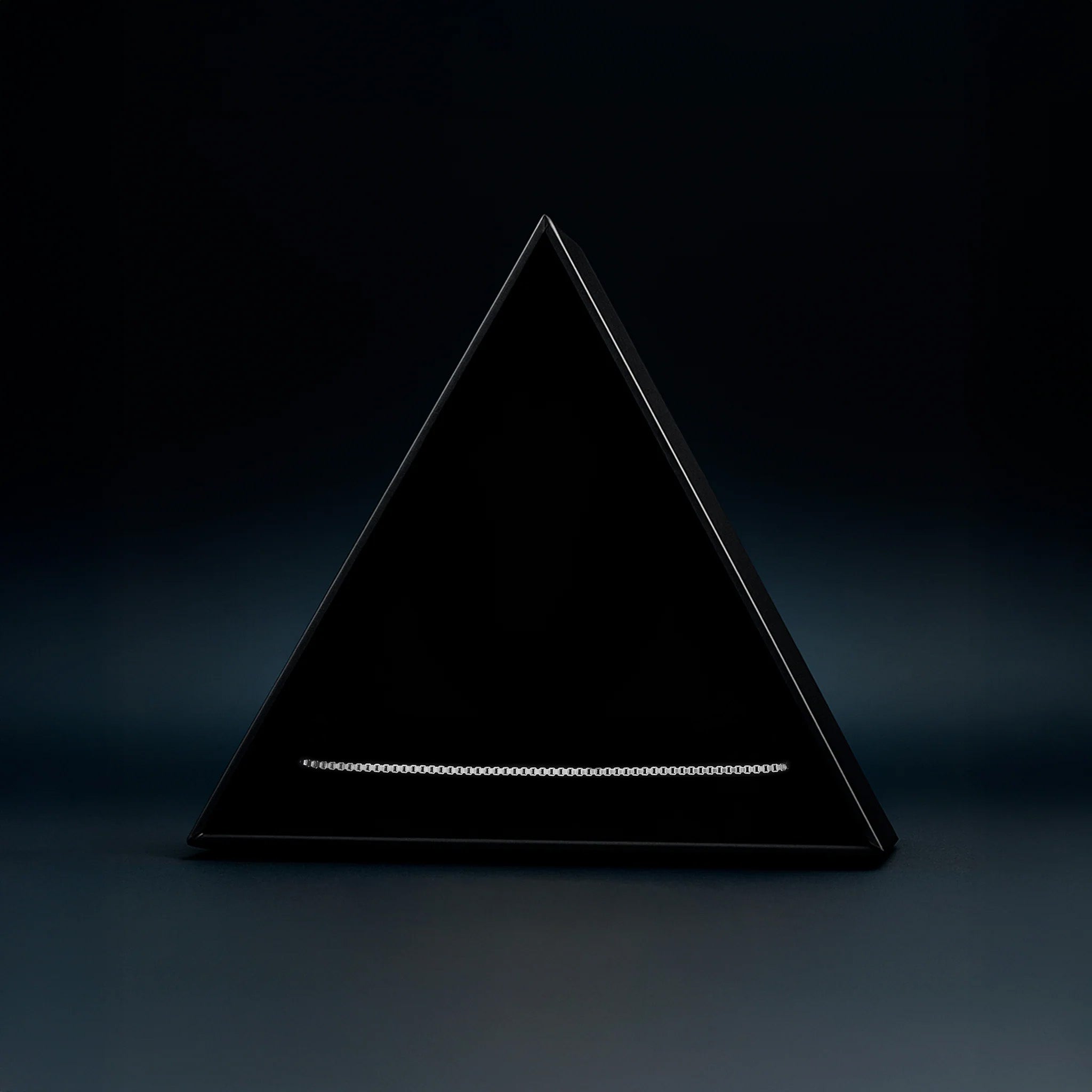 Veneciana (Plata) Pulsera