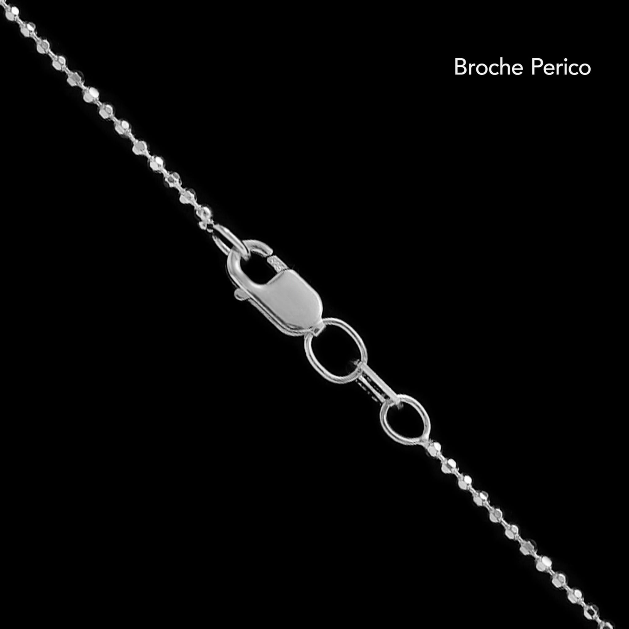 Viviana Bolitas (Plata) Pulsera