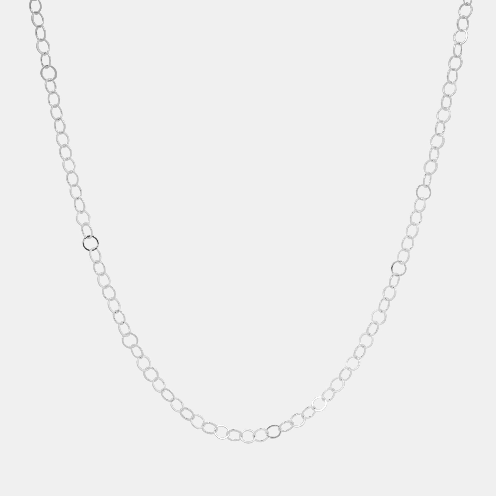 Giotto Verona (Plata) Cadena - Triangulum Workshop