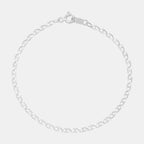 Guchi 2mm (Plata) Pulsera - Triangulum Workshop