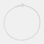 Rolo (Plata) Pulsera - Triangulum Workshop