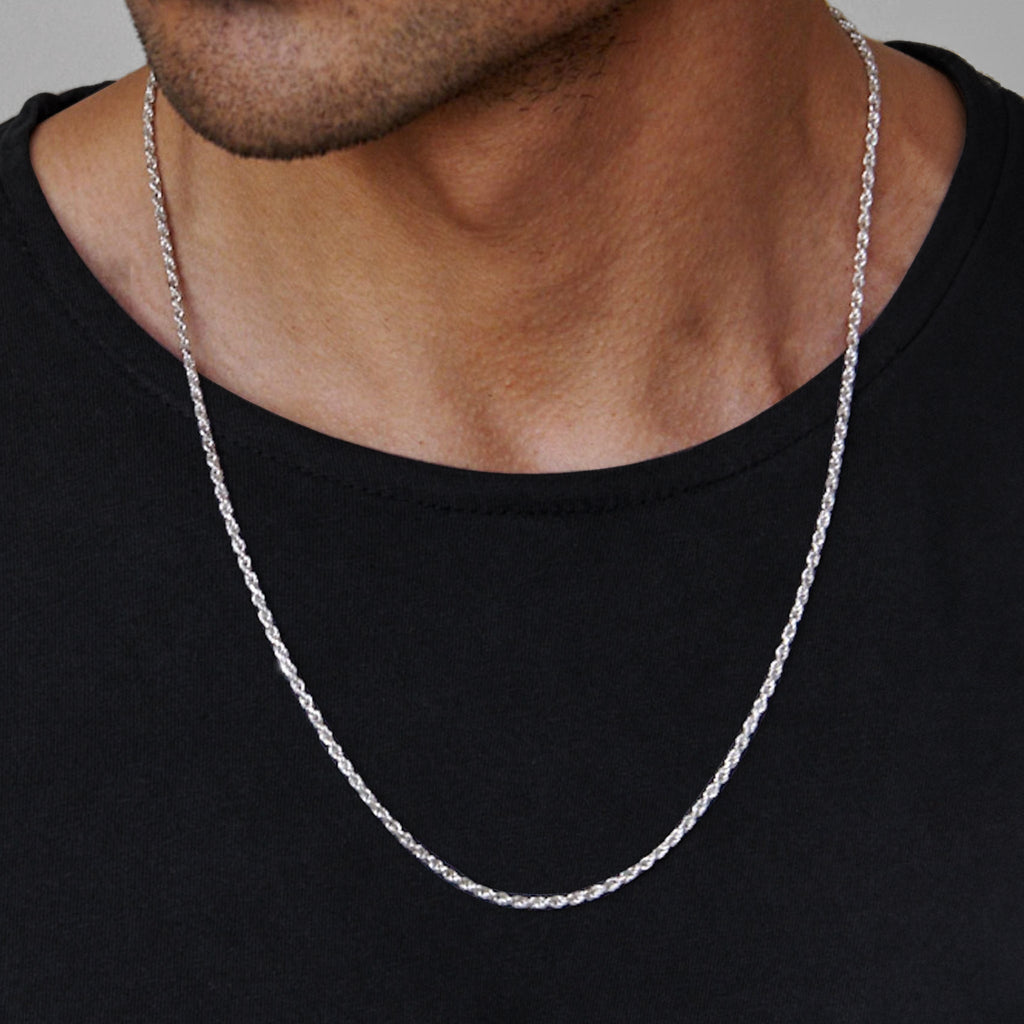 Torzal (Rodio) Cadena - Triangulum Workshop