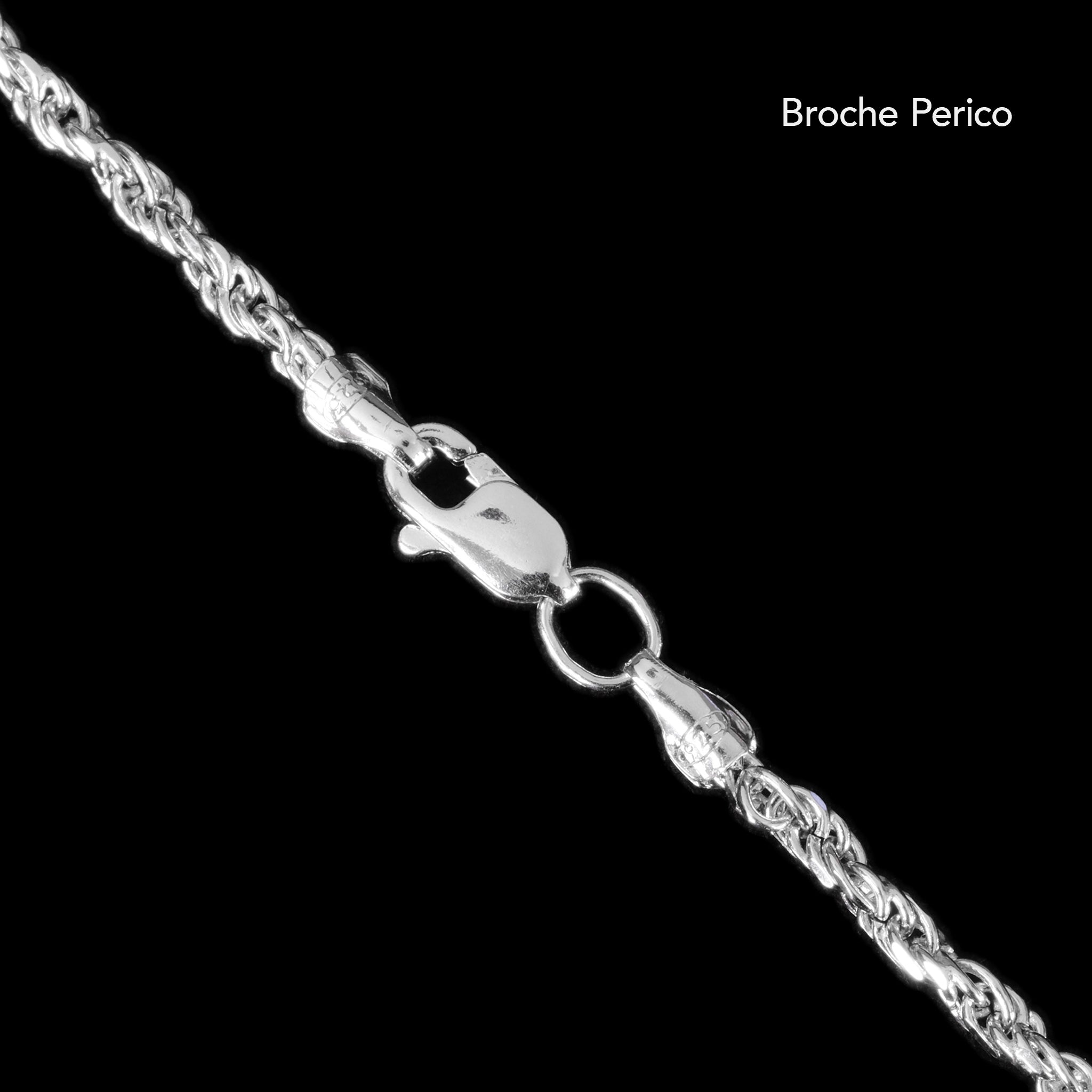 Torzal (Rodio) Cadena - Triangulum Workshop