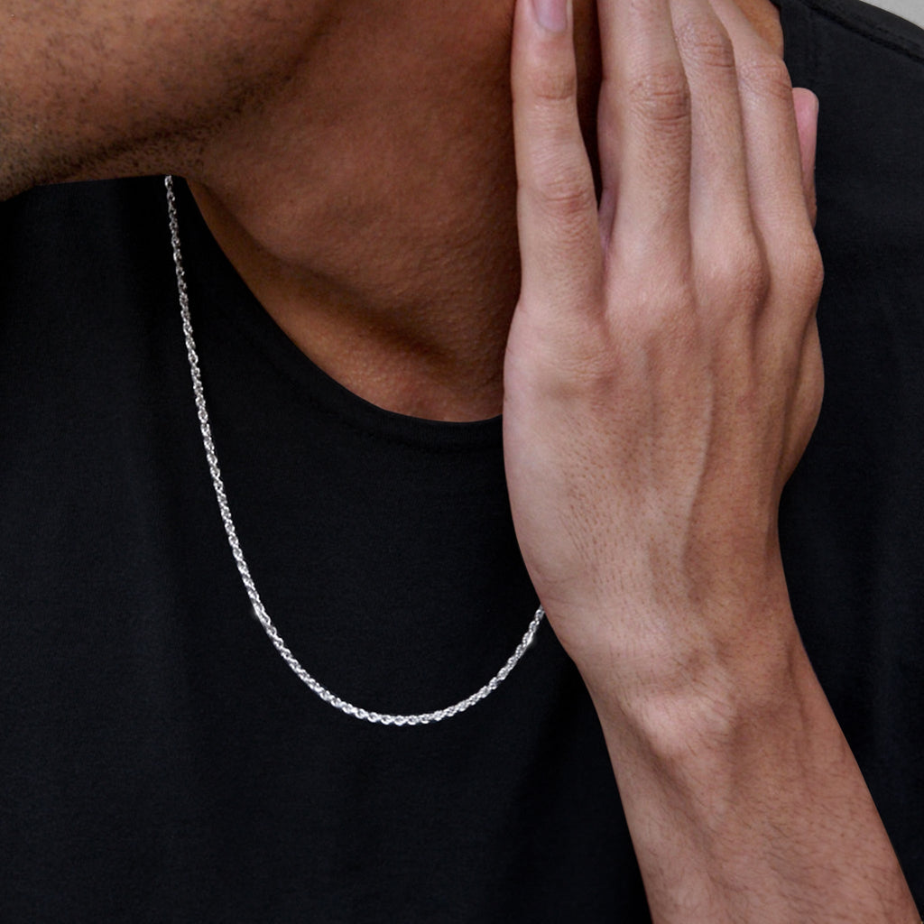 Torzal (Rodio) Cadena - Triangulum Workshop