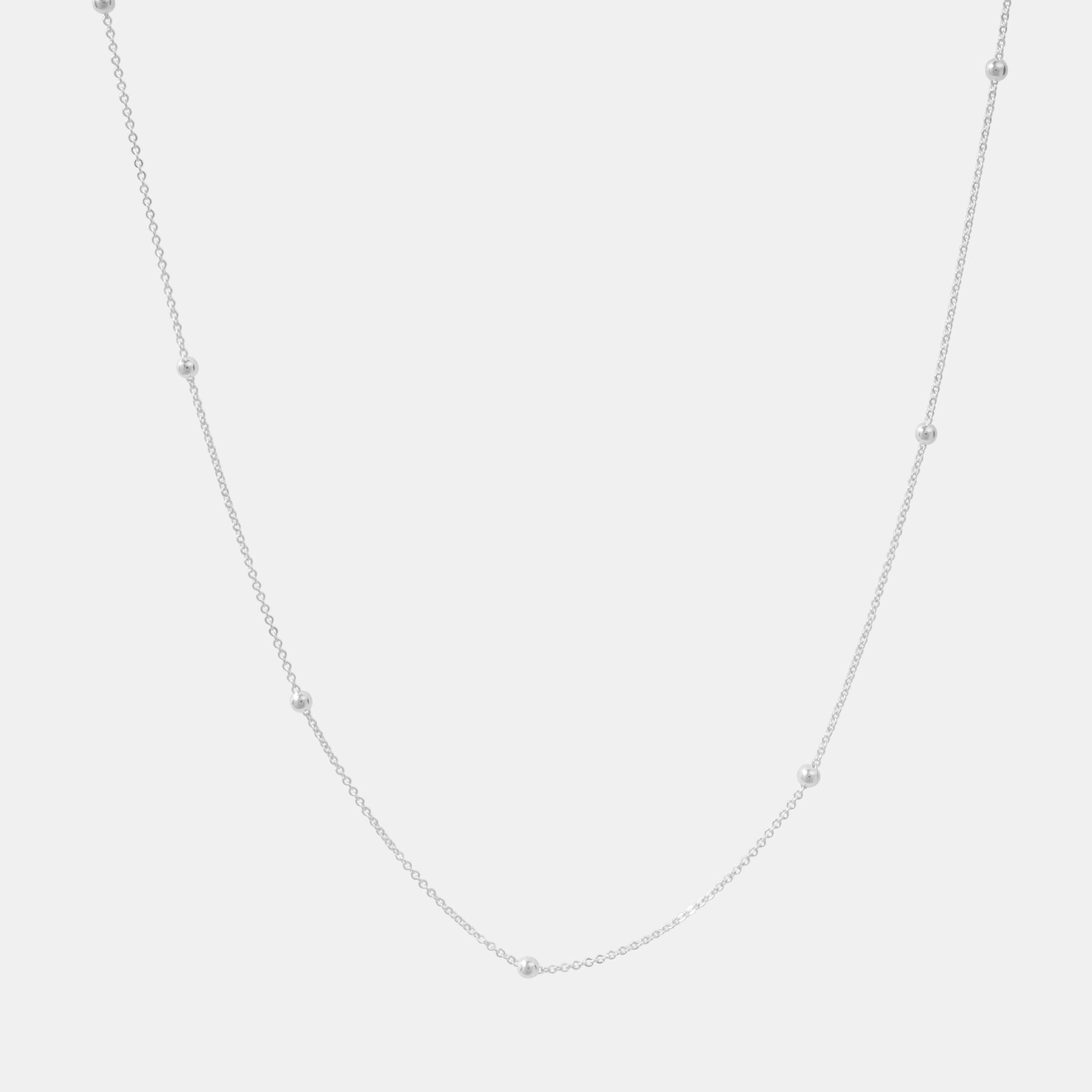 Cadena Esferas - Triangulum Workshop