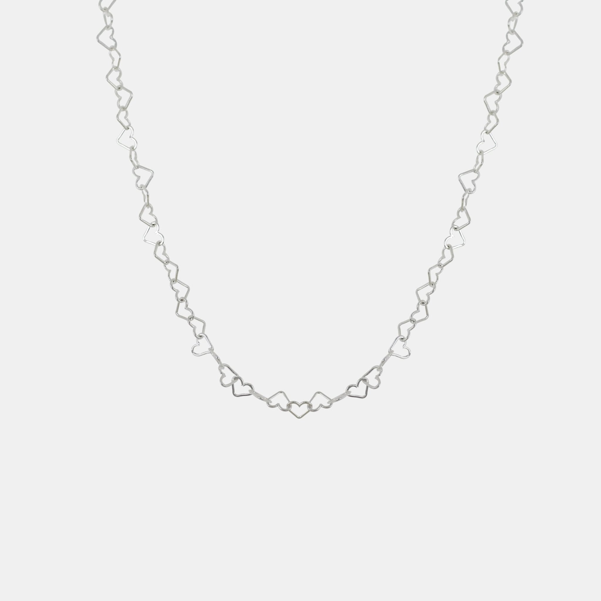 Cadena Love - Triangulum Workshop