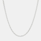 Cadena Perniche (Silver) 3mm - Triangulum Workshop