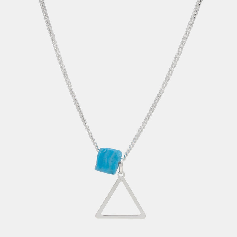 Collar Triangulum - Triangulum Workshop